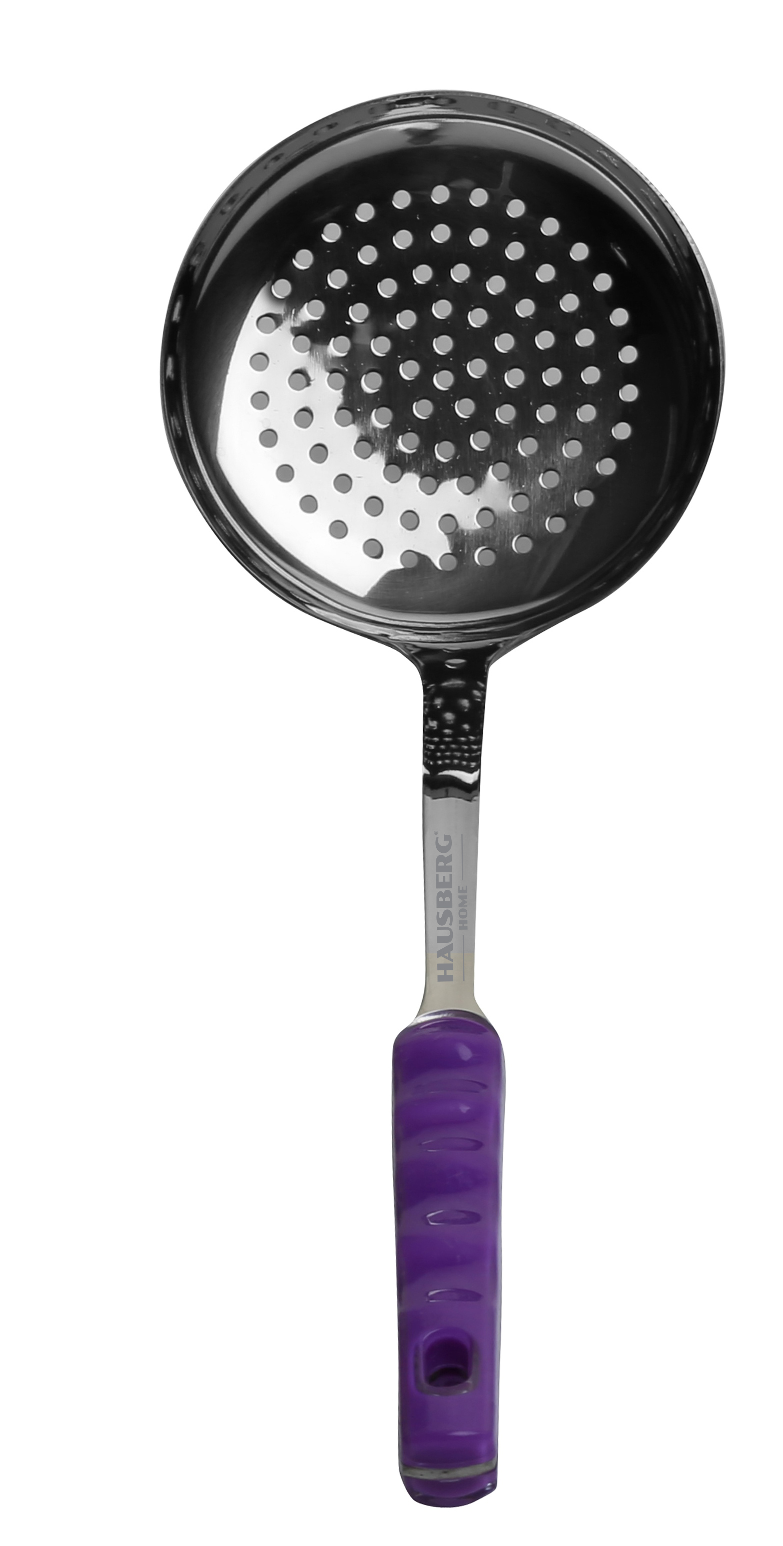 SPOON WITH HOLES